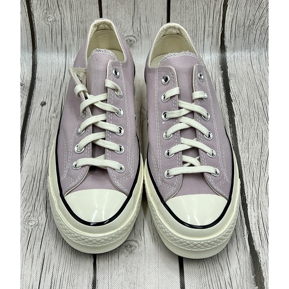 Converse Chuck 70 Low Himalayan Salt Men\'s Size 7.5 / Women\'s 9.5 171478C New